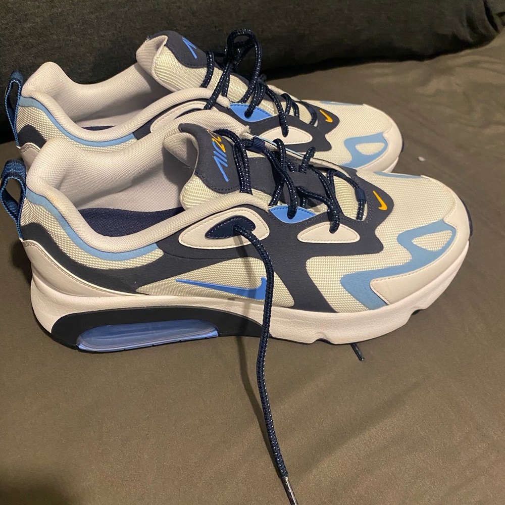 Men’s Nike Air max 200 “university blue”